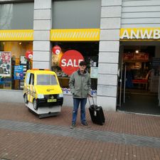 ANWB winkel