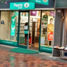 Pearle Opticiens Amsterdam - Zuidoost