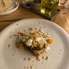 Restaurant Kale & de Bril