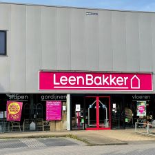 Leen Bakker
