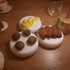 Restaurant Zenith Apeldoorn
