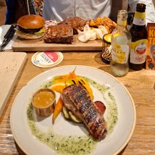 Restaurant De Beren Arnhem