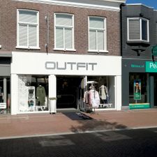 Pearle Opticiens Delfzijl