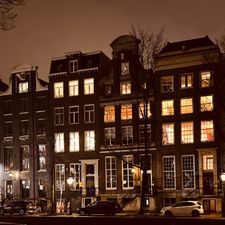 Restaurant Johannes