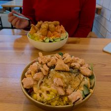 Ohana Poké & More