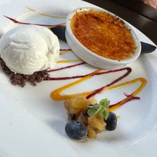 Brasserie Sent