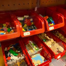 Wirwar Spellen en Puzzels