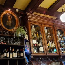 Hotel Prins Hendrik