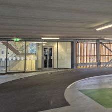 P+R Driebergen-Zeist