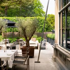 Restaurant Landgoed Groenendaal
