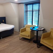 City Hotel de Jonge