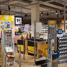 Jumbo Druten