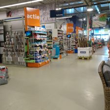 GAMMA bouwmarkt Oss