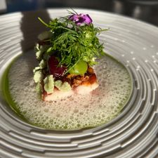 Restaurant Sabero