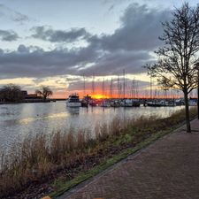 Marinapark Volendam