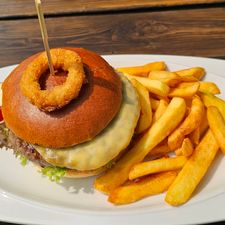 De Beurs Eten & Drinken