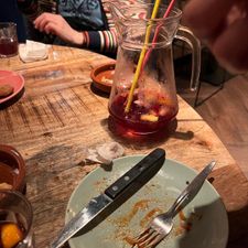 La Cubanita Utrecht