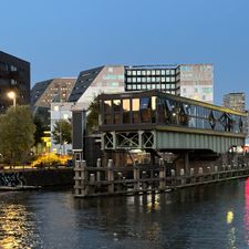 Restaurant Wolf Atelier