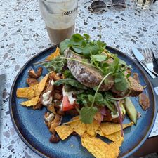 Brownies&downieS Den Bosch