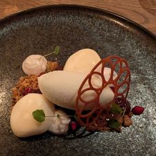 Bar Restaurant Koetshuis by Rhederoord