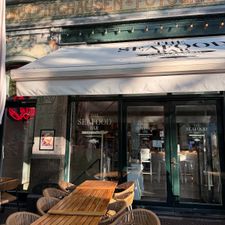 The Seafood Bar