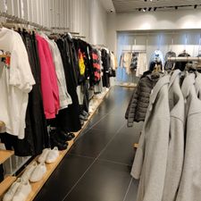 Bershka