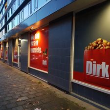 Dirk van den Broek