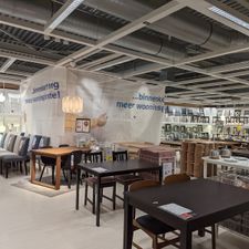 IKEA Haarlem
