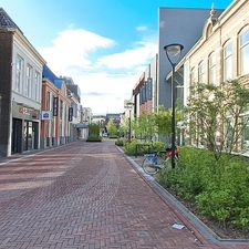Hans Anders Opticien Assen