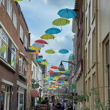 Van Uffelen Mode - Deventer