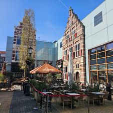 Loetje Den Haag Centrum