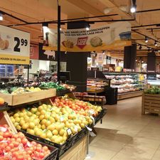 Jumbo Foodmarkt Koornneef Aan de Haven