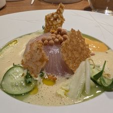 Restaurant Zenith Apeldoorn