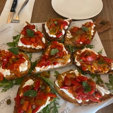 Renato's Pizzeria - De Pijp