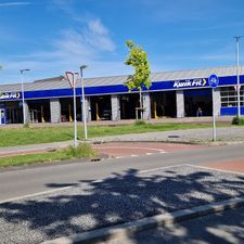 KwikFit Assen - Autobanden, APK en onderhoud