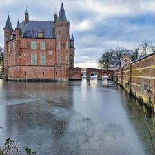De Pannekoekenbakker Heusden