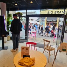 McDonald's Venlo Markt