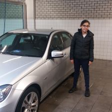Avis Autoverhuur