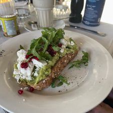 Bistro G.P. by George