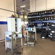 KwikFit Arnhem - Autobanden, APK en onderhoud