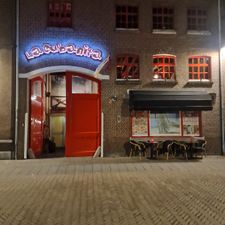 La Cubanita Tilburg