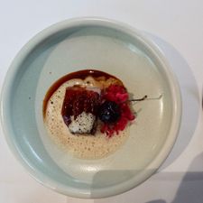 Restaurant Sukade