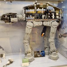 The LEGO® Store Utrecht
