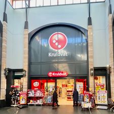 Kruidvat