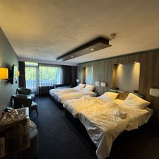 Van der Valk Hotel Gilze-Tilburg