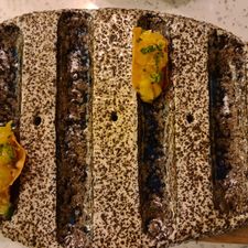 Franky's Grill | Powered by Food Labs