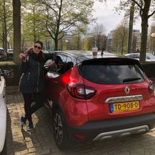 Avis autoverhuur Hoofddorp