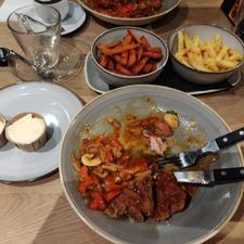Restaurant De Beren Barendrecht
