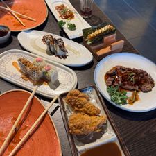 SHABU Experience Ede