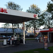 Lukoil Capelle